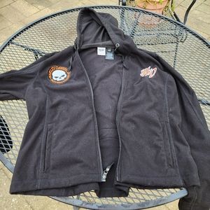 Harley jacket
